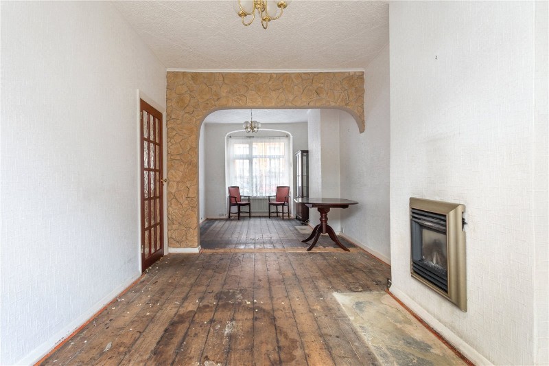 Gatton Road, London, SW17