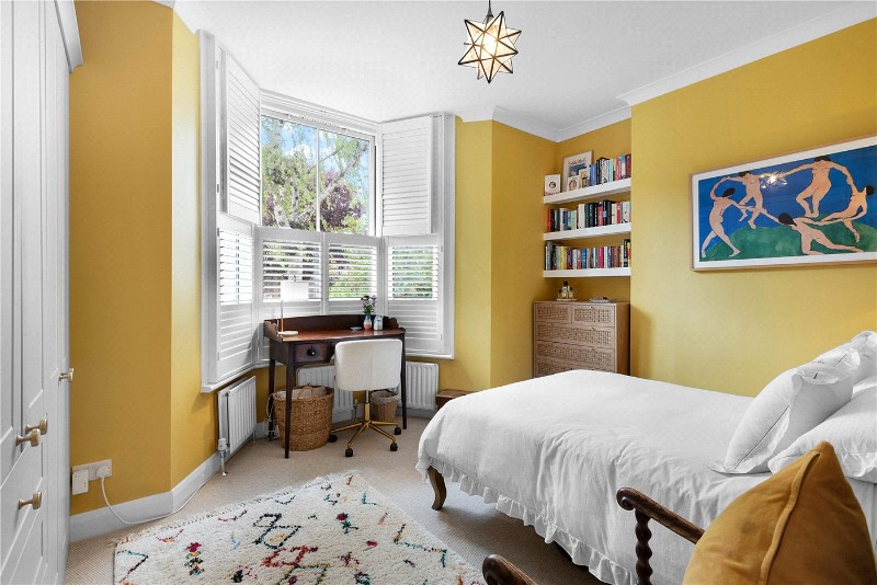 Barry Road, East Dulwich, London, SE22