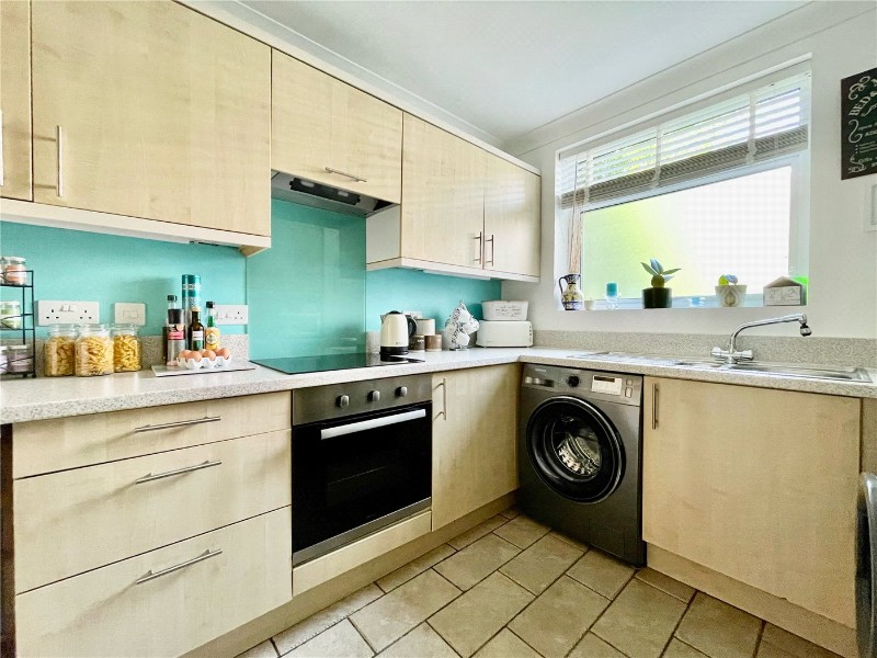 Branksome Wood Road, Bournemouth, BH4