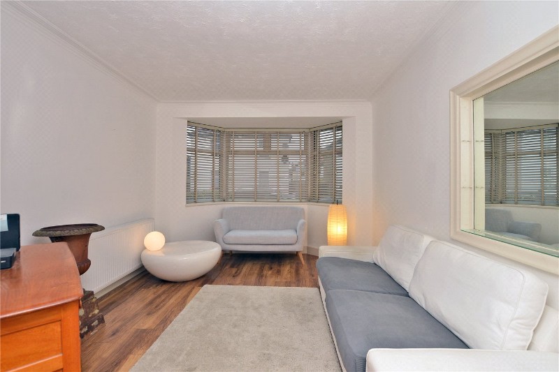 Bushey Road, Sutton, Surrey, SM1