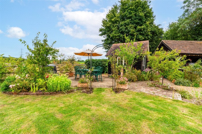Grange, Wimborne, Dorset, BH21