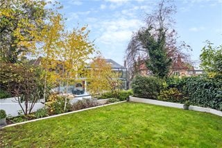 Chartfield Avenue, London, SW15