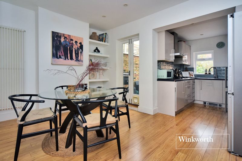 Longfellow Road, Worcester Park, KT4
