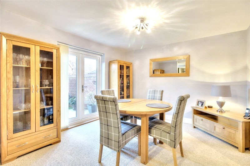 Collingwood Close, Poringland, Norwich, Norfolk, NR14