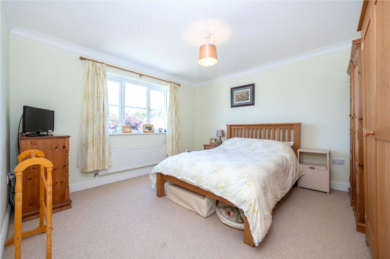 Ormsby House Drive, Mareham-le-Fen, Boston, Lincolnshire, PE22