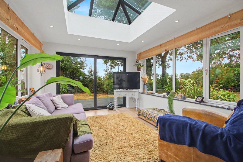 Old Hall Park, Seething, Norwich, Norfolk, NR15