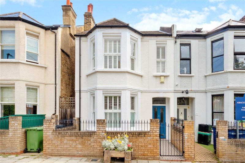 Thurlby Rd, West Norwood, London, SE27