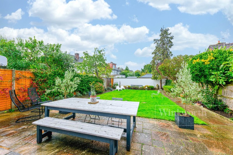 Chamberlayne Road, Kensal Rise, London, NW10