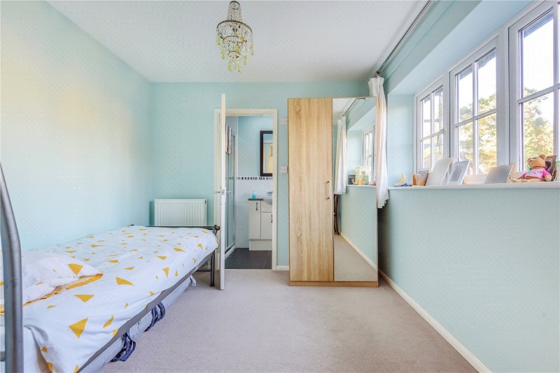 Murray Court, Ascot, SL5