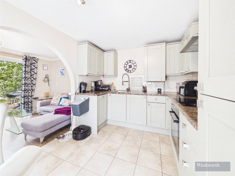 Clayton Road, Chessington, KT9