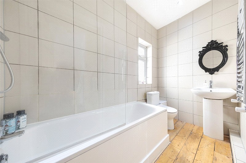 Lordship Lane, East Dulwich, London, SE22