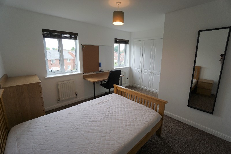 Cropthorne Road South, Bristol, Avon, BS7