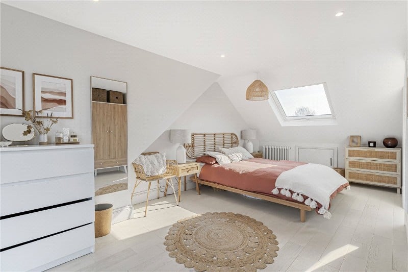 Birkbeck Road, Beckenham, BR3