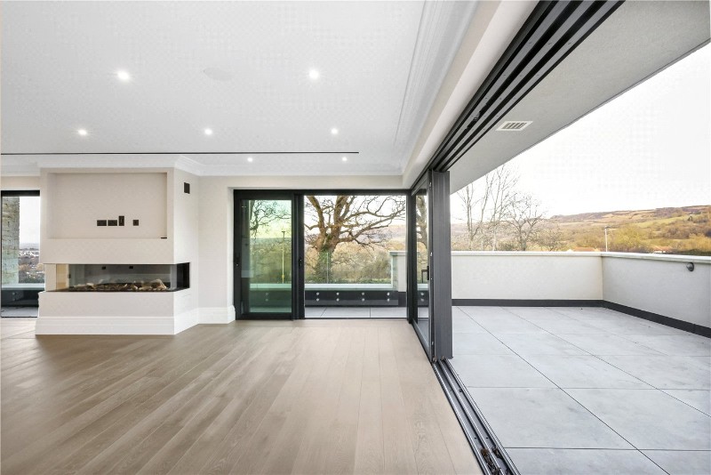 Sovereign View, Charlton Kings, Cheltenham, Gloucestershire, GL52