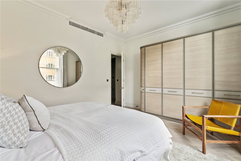 Pembridge Gardens, London, W2