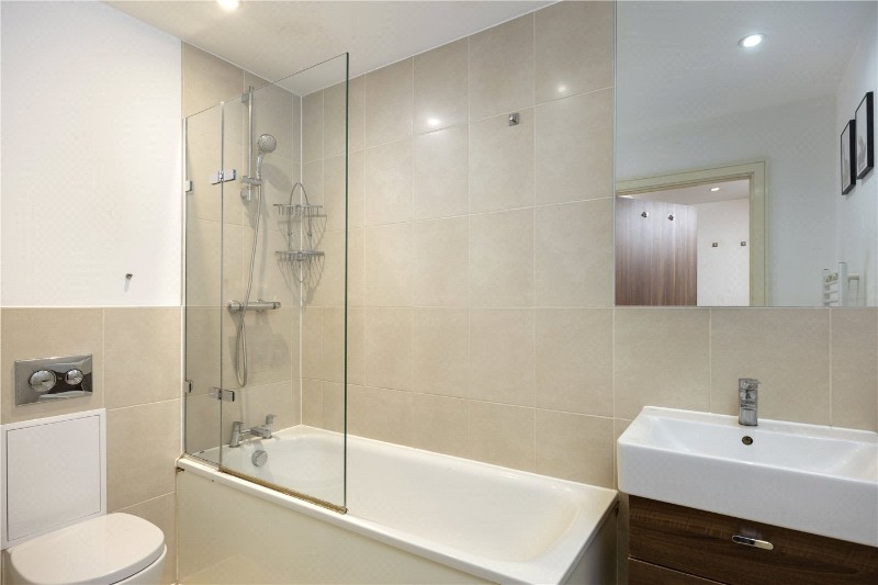 Chartfield Avenue, London, SW15