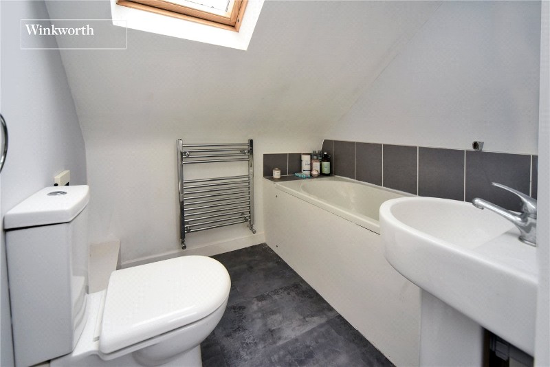 Malden Road, Cheam, Sutton, SM3
