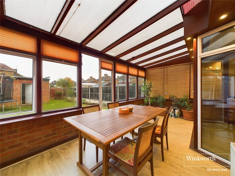 Beverley Drive, Edgware, Middlesex, HA8