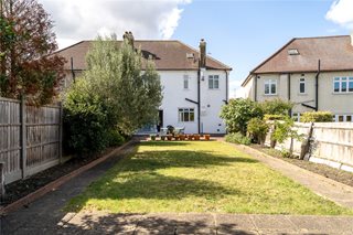 Valleyfield Road, London, SW16