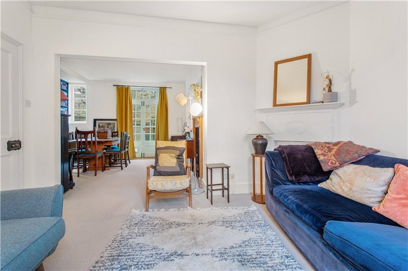 Denny Crescent, London, SE11