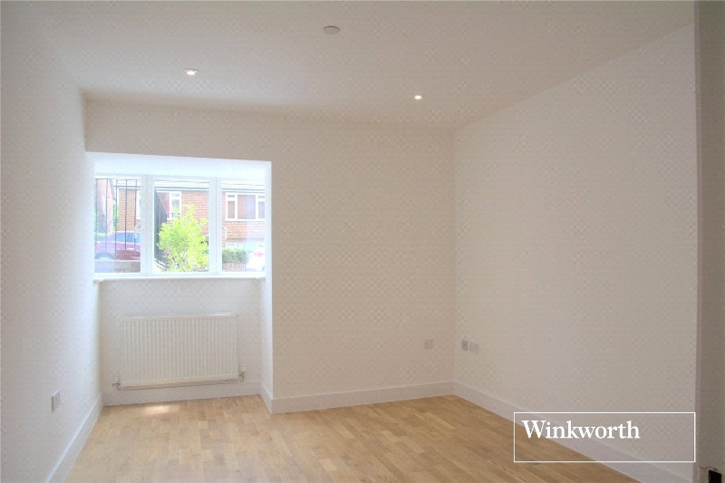 King Edward Road, New Barnet, EN5