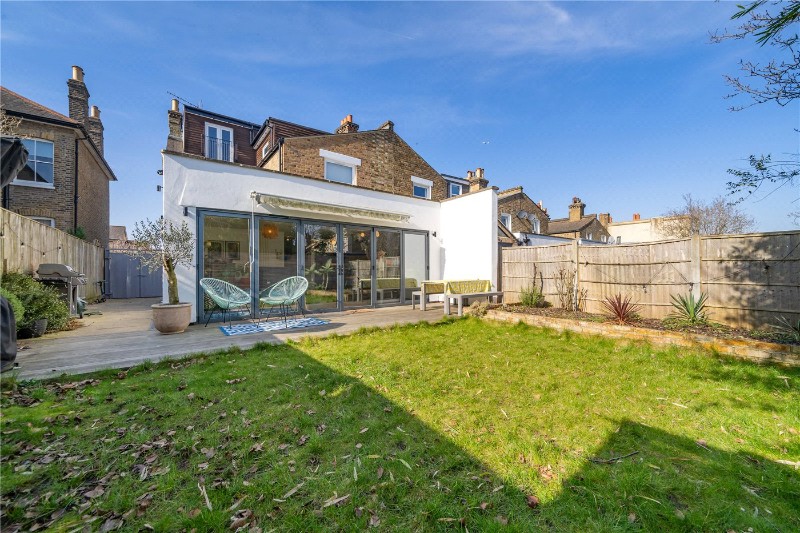 Friern Road, East Dulwich, London, SE22