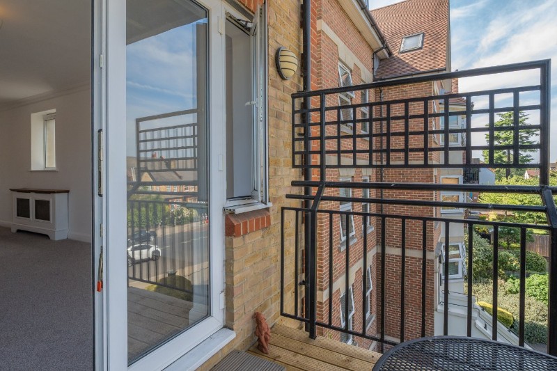 Bromley Road, Beckenham, BR3