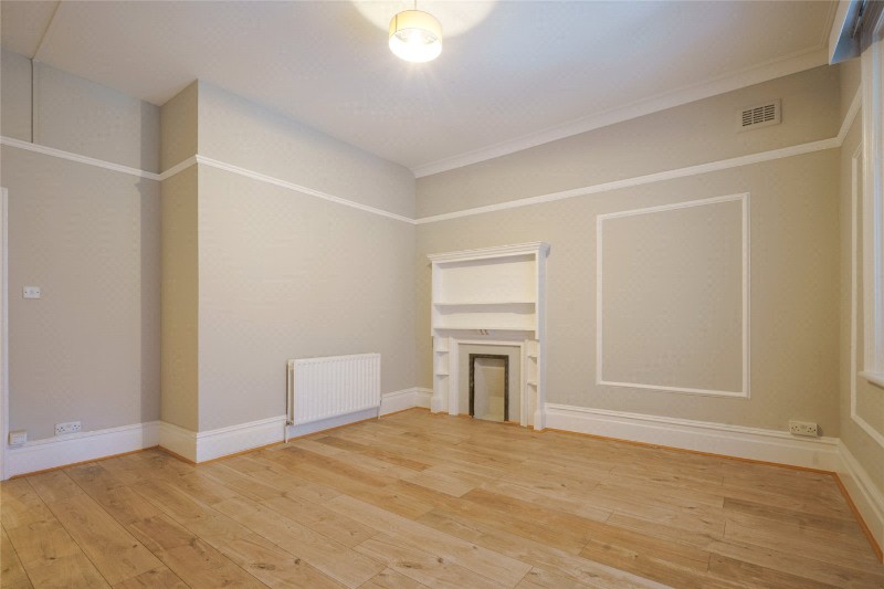 Stanthorpe Road, London, SW16