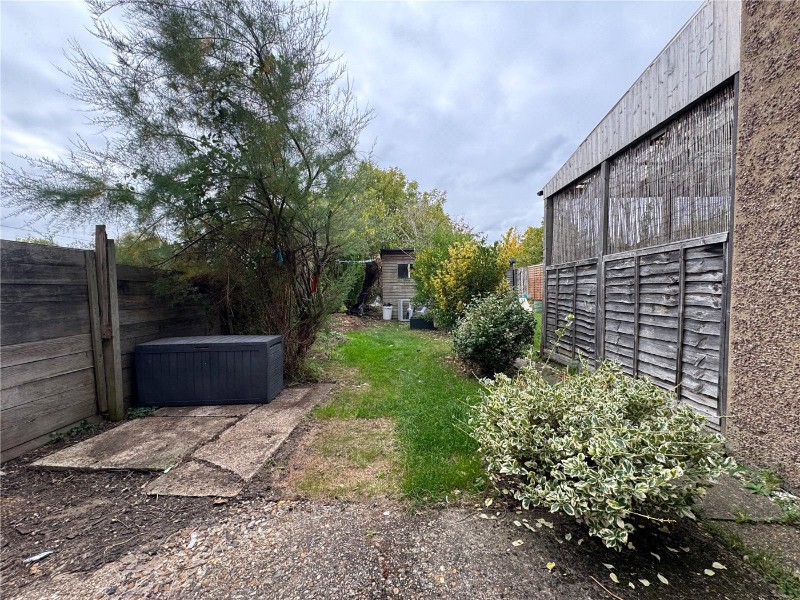 Carr Road, Northolt, Middlesex, UB5