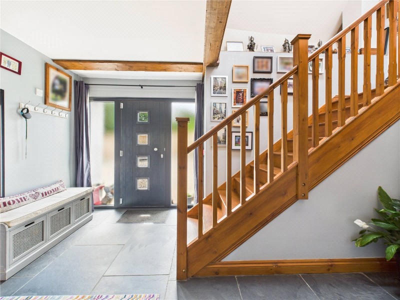 Rackenford, Tiverton, Devon, EX16