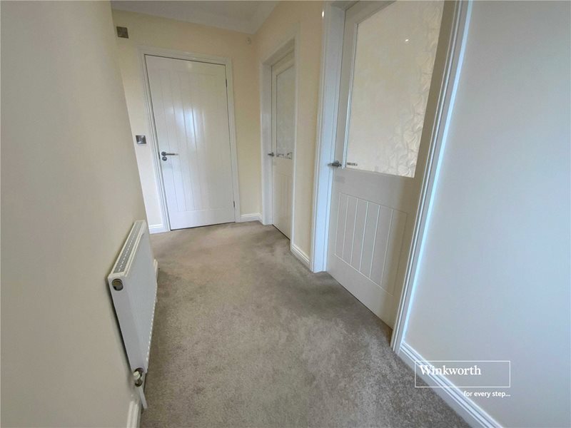 Mudeford Lane, Christchurch, Dorset, BH23
