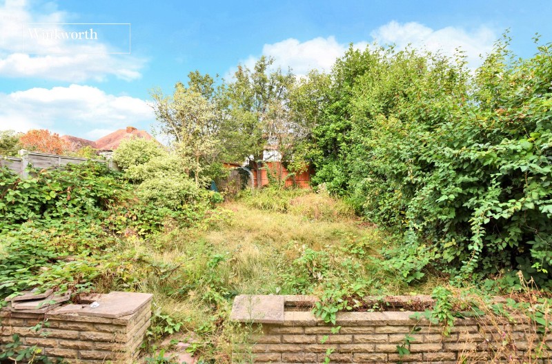 Moreton Road, Worcester Park, KT4