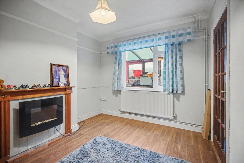 The Street, Poringland, Norwich, Norfolk, NR14