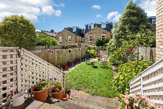 Chasefield Road, London, SW17