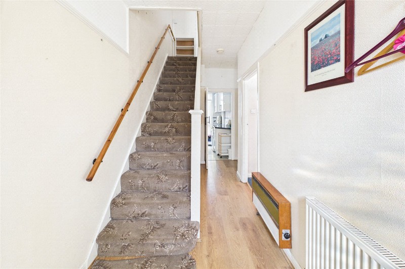Meadfoot Road, London, SW16