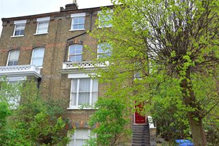 Bennett Park, Blackheath, London, SE3