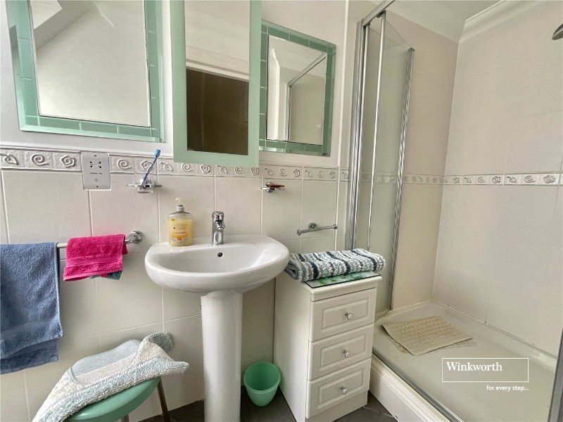 Stuart Road, Highcliffe, Dorset, BH23