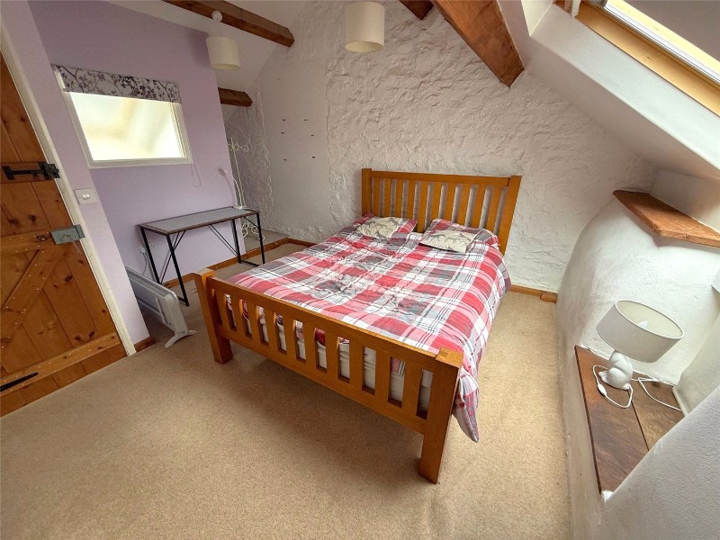 West Street, Witheridge, Tiverton, Devon, EX16