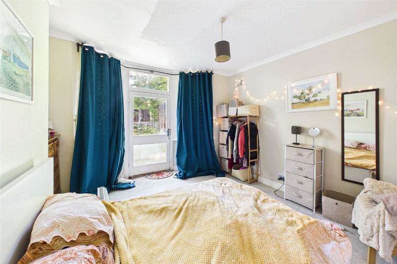 Deerbrook Road, London, SE24