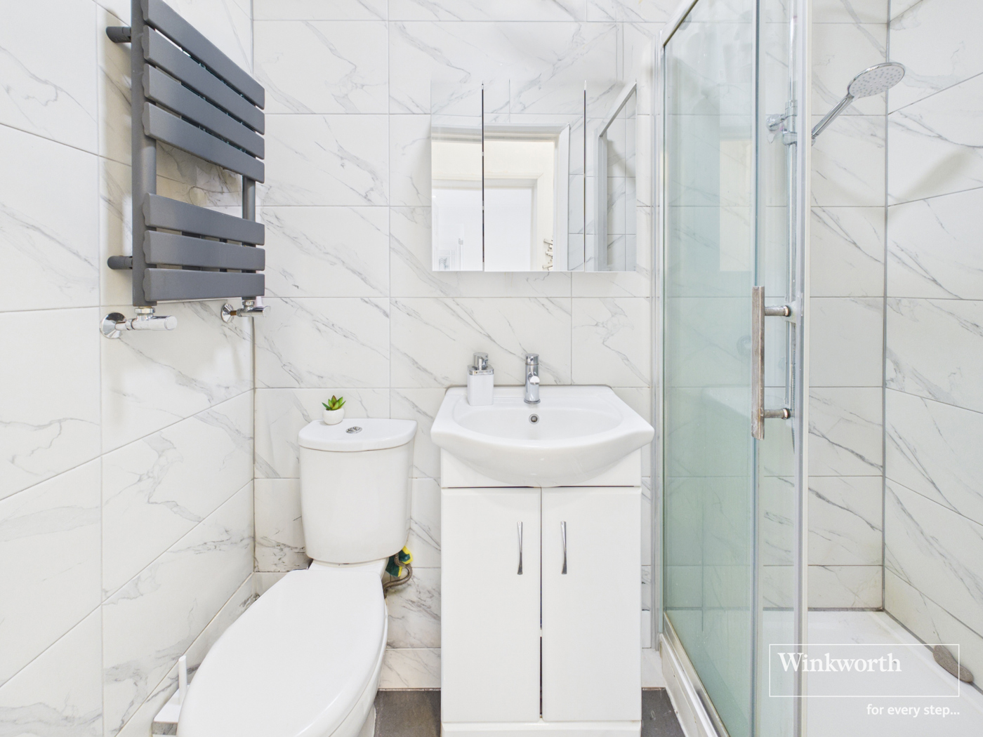 Annex Bathroom