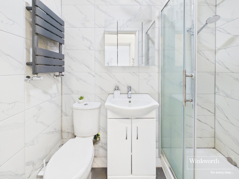 Shaftesbury Avenue, Kenton, Harrow, HA3