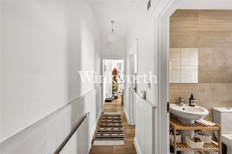 Maryland Road, London, N22