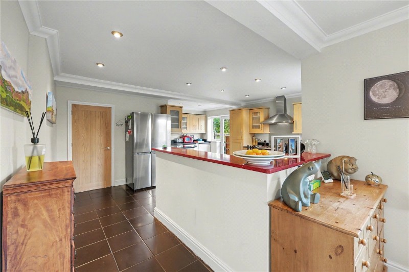 New Road, Stanfield, Dereham, Norfolk, NR20