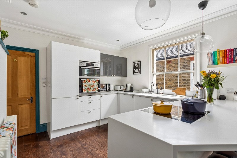 Avarn Road, London, SW17