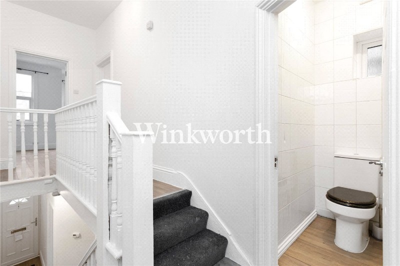 Broadwater Road, Tottenham, N17