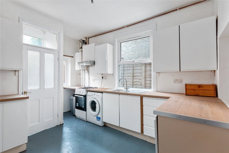 Southcroft Road, Tooting, London, SW16