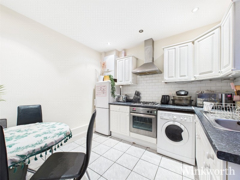 South Ealing Road, Ealing, London, W5