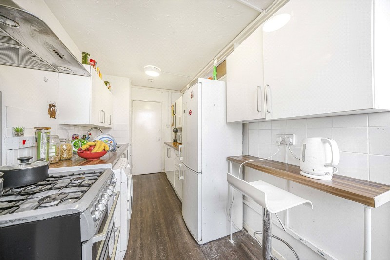 Rotherhithe New Road, London, SE16