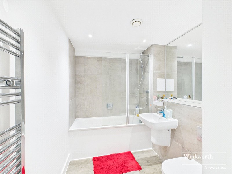 Silver Street, Reading, Berkshire, RG1