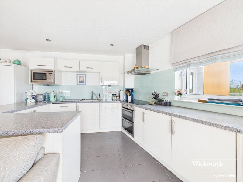 Park Way, Newbury, Berkshire, RG14